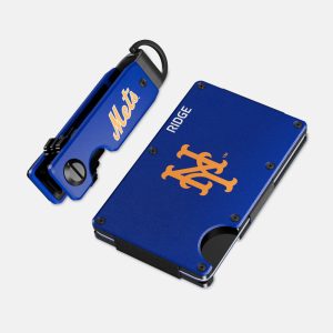 Daily Driver Kit - New York Mets
