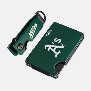 Daily Driver Kit - Athletics