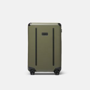 Ridge Carry-On Matte Olive