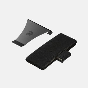 Money Clip - Black
