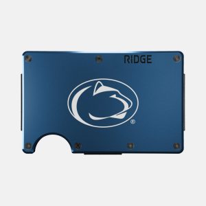 Ridge Wallet - Penn State Nittany Lions