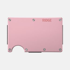 Ridge Wallet - Bubblegum