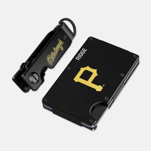 Daily Driver Kit - Pittsburgh Pirates