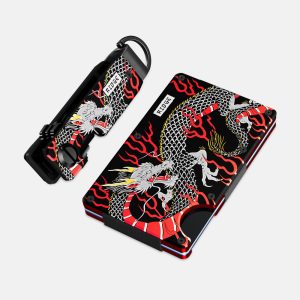 Daily Driver Kit - Ryu