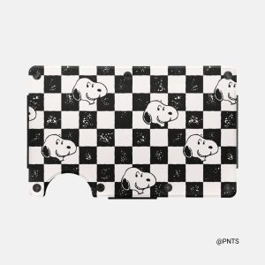 Ridge Wallet - Peanuts - Speed Club