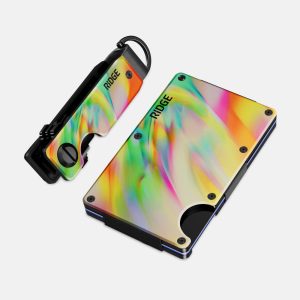 Daily Driver Kit - Tie Dye