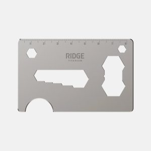 Multi-Tool - Titanium