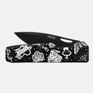 Everyday Folder - Traditional Flash