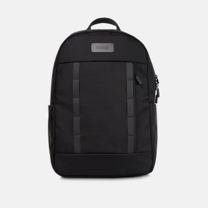 Commuter Backpack 18L - Royal Black