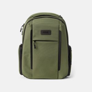 Commuter Pro Backpack - Matte Olive