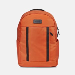 Commuter Backpack 18L - Basecamp Orange