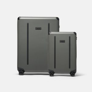 Long Haul Kit - Gunmetal