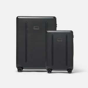 Long Haul Kit - Royal Black