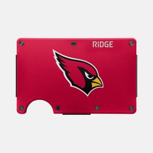 Ridge Wallet - Arizona Cardinals
