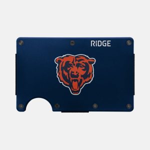 Ridge Wallet - Chicago Bears