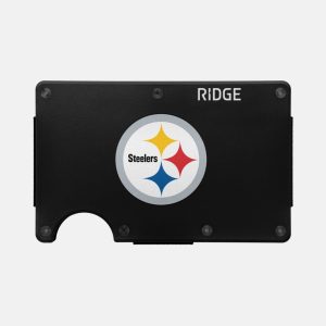 Ridge Wallet - Pittsburgh Steelers