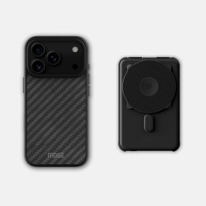 Everyday Charging Kit - iPhone 17 Pro - Carbon