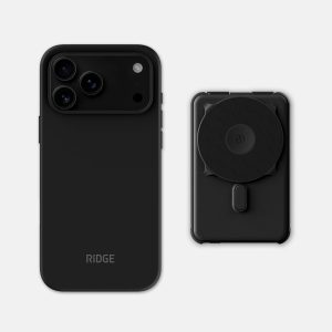 Everyday Charging Kit - iPhone 17 Pro Max - Matte Black